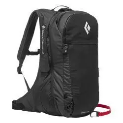 Backpack Jetforce Pro 25L 2025 black